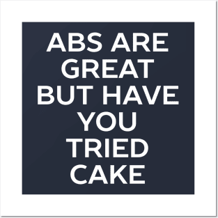 Funny Gym and Fitness T-Shirt Posters and Art